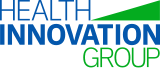 Health Innovation Group logo
